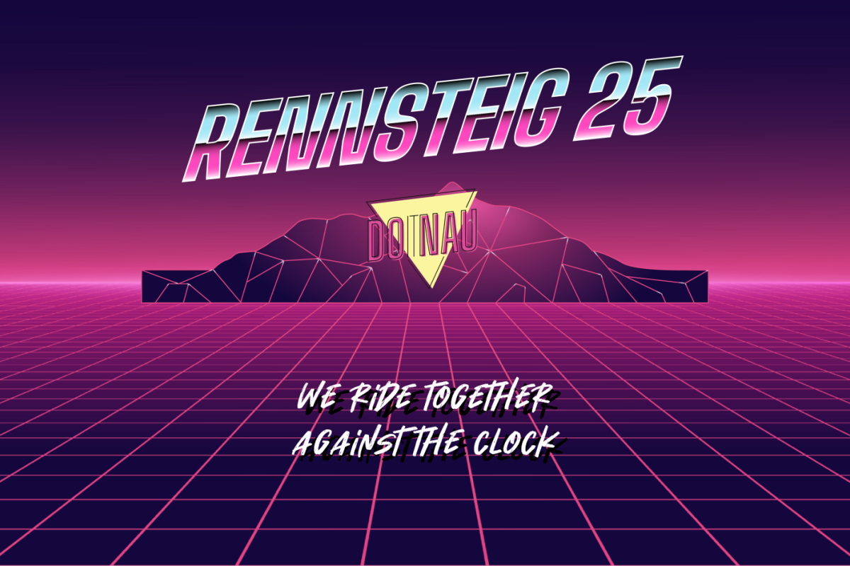 Rennsteig 25 Cover