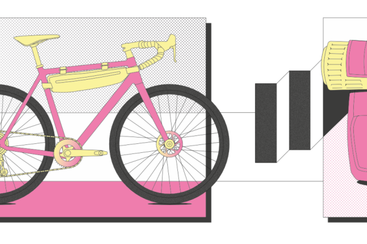 Social Ride 26 Cover